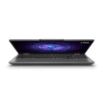 Laptop Lenovo Gaming LOQ 15IAX9, 15.6" FHD (1920x1080) IPS 300nits Anti-glare, 100% sRGB, 144Hz, G-SYNC®, Intel® Core™ i5-12600HX, 12C (4P + 8E) / 16T, P-core up to 4.6GHz, E-core up to 3.3GHz, 18MB, video NVIDIA® GeForce RTX™ 3050 6GB GDDR6, Boost Clock 1732MHz, TGP 95W, RAM 2x 12GB SO-DIMM - imagine 4