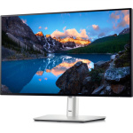 Monitor Dell 23.8" U2424HE 60.47 cm, FHD 1920 x 1080, 120 Hz, 5Ms - imagine 3