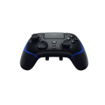 Controller Razer Wolverine V2 Pro pentru PS5 si PC, conectivitate HyperSpeed Wireless si cu fir, lumini razer Chroma, butoane mecanice Razer™ Mecha-Tactile, durata de viata baterie pana la 10 ore cu Chroma, pana la 28 de ore fara Chroma, negru - imagine 2
