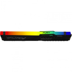 Memorie RAM Kingston FURY Beast RGB 16GB DDR5 5600MHz CL36 - imagine 5