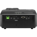 Videoproiector ViewSonic LX700-4K RGB, laser 20.000- 30.000 ore, 4K 3840 * 2160, 5.200 lumeni, 3.000.000:1, zoom optic 1.6x, dimensiune imagine 300", distanta proiectare 0.93-14.88 m, 27-30 dB, 2* HDMI, audio out, 2* USB Type A (Power), 12V Trigger (3.5mm), boxa 15W, RS232, 2.7 kg, telecomanda, QSG - imagine 2