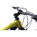 Bicicleta MTB Pegas DRUMET M 29'' NEGRU VERDE-ACID - imagine 8