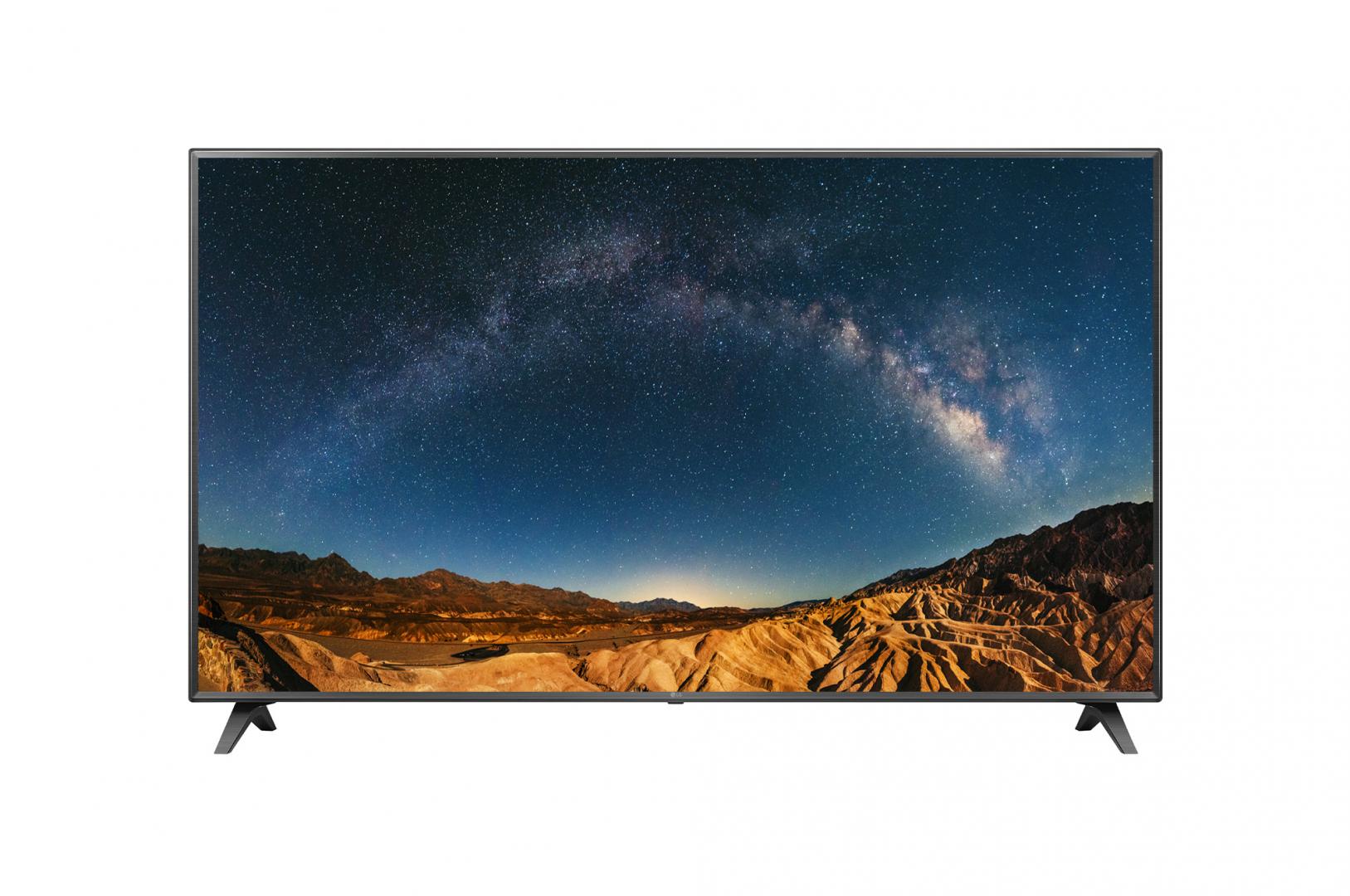 overlay_460115760ad604d753753b69bf28faaf Televizor LED LG 86UR781C, 217 cm, Ultra HD 4K, Smart TV, WiFi, CI+, Clasa F, Negru - imagine 1