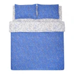 LENJERIE PAT DBL HEINNER, 100% BBC, 132TC,KIM