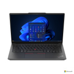 Laptop Lenovo ThinkPad E14 Gen 6 (Intel); 14" WUXGA; Intel Core Ultra 7 155H; Integrated Intel Arc Graphics; RAM 32GB, SSD 1TB, 3YO W11P - imagine 6