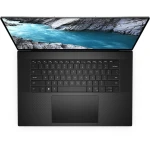 Ultrabook Dell XPS 9730, 17.0" UHD+, Touch, Intel i7-13700H, 16GB, 1TB SSD, NVIDIA GeForce RTX 4050, W11 Pro - imagine 5