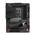 Placa de baza GIGABYTE Z790 AORUS ELITE AX DDR4 LGA 1700 - imagine 2