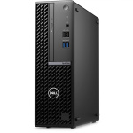 Desktop Dell OptiPlex 7010 Small Form Factor, Intel i3-13100, 16GB Ram, 512GB SSD, Intel Integrated Graphics, Windows 11 Pro EDU, 5Y - imagine 2