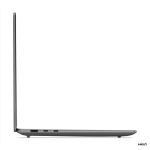 Laptop Lenovo Yoga Pro 7 14AHP9, 14.5" 3K (3072x1920) IPS 400nits Anti-glare, 100% P3, 100% sRGB, 120Hz, Eyesafe®, Dolby® Vision®, TCON, AMD Ryzen™ 7 8845HS (8C / 16T, 3.8 / 5.1GHz, 8MB L2 / 16MB L3), video NVIDIA® GeForce RTX™ 3050 6GB GDDR6, RAM 16GB Soldered LPDDR5x-6400, Memory soldered to - imagine 14