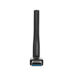 TP-LINK Adaptor USB Nano Bluetooth 5.3,  Bluetooth 5.3, compatibilă cu Windows 11/10/8.1/7, dimensiuni 3.19 × 1.65 × 0.66 in (81 × 42 × 16.8 mm) - imagine 2