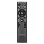 Camera de videoconferinta Targus All-in-One, rezolutie 4K Ultra HD,, senzor camera CMOS, frecvență maximă cadre 30 fps, negru - imagine 6