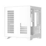 Carcasa 1STPLAYER MV5 TP Cube Tower ALB - imagine 5