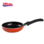 TIGAIE ALUMINIU MINI ROSU, 12x3 CM, VANORA HOME - imagine 2