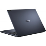 Laptop Business ASUS ExpertBook B5, B5604CMA-Q90091X, 16.0-inch, WUXGA (1920 x 1200) 16:10, Intel® Core™ Ultra 7 Processor 155H 1.4 GHz (24MB Cache, up to 4.8 GHz, 16 Cores); Intel® AI Boost NPU, 2x DDR5 SO-DIMM slots, 1x M.2 2230 PCIe 4.0x4, 1x M.2 2280 PCIe 4.0x4, DDR5 16GB, 512GB M.2 2280 NVMe™ - imagine 3