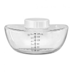 Pompa de san electrica si portabila,10 niveluri de extragere, 5 niveluri de masaj, display LED, functie de memorie, capacitate 180ml, U-Grow - imagine 10