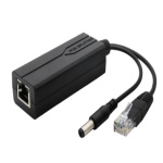 SPLITTER POE 48-12V POE-001