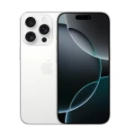 Apple iPhone 16 PRO 6.3" 8GB 512GB White Titanium