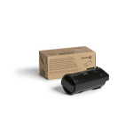 Toner Xerox 106R03927 Black 16900 pagini compatibil cu Versalink C600/ C605