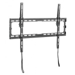 Suport TV de perete Serioux TV32-46T, compatibilitate  dimensiune ecran: 37"-80", compatibilitate VESA:200x200, 300x200, 400x200, 300x300, 400x300, 400x400, 600x400, greutate maximă suportata:  45kg, distanta de la perete:20mm, inclinare: 0~-8° - imagine 2