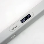 Creion 3D Serioux  RP800A, alimentare USB-C, filamente consumabile 1,75 mm, viteza 140cm/,in, gama de temperaturi 130 ~ 230 °C, panou ecran OLED, moduri multiple Dispozitivele au 10 moduri de viteză diferite, permițând ca funcționarea stiloului să fie adaptată nevoilor utilizatorilor - imagine 4