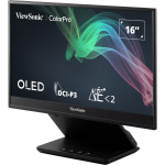 Monitor ViewSonic 16" VP16-OLED - imagine 4