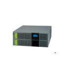 NeTYS RT 3300VA/2700W VFI UPS 1/1 WITH BATTERY INTEGRATED +RAILS