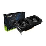 Placa Video PALIT GEFORCE RTX 4070 DUAL 12GB GDDR6 192 bit