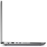 Laptop DELL Latitude 5450 14.0" FHD, Intel U5-135U, 16GB Ram, 1TB SSD, Integrated Intel graphics, Ubuntu - imagine 4
