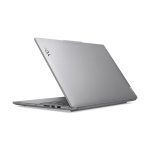Laptop Lenovo Yoga Pro 9 16IMH9, 16" 3.2K (3200x2000) Mini LED 1,200nits Anti-glare, 100% P3, 100% Adobe® RGB, 100% sRGB, 165Hz, Eyesafe®, Dolby® Vision®, DisplayHDR™ 1000, TCON, Intel® Core™ Ultra 9 185H, 16C (6P + 8E + 2LPE) / 22T, Max Turbo up to 5.1GHz, 24MB, video NVIDIA® GeForce RTX™ 4060 8GB - imagine 9