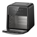 FRITEUZA CU AER CALD HEINNER MASTERFRY HAF-B12BK2000 - imagine 5