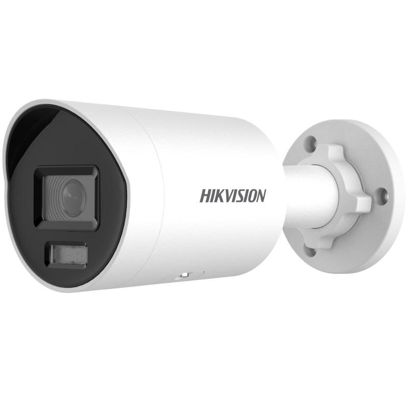 overlay_4c60e40c5ee09a334525b42f6d6cfff4 Camera de supraveghere IP Bullet 8MP Hikvision DS-2CD2087G2H-LIU(2.8MM) (EF), lentila fixa: 2.8mm, iluminare: Color: 0.0005 Lux @ (F1.0, AGC ON),0 Lux cu lumina alba: 40m, microfon incorporat, slot card de memorie: microSD/microSDHC/microSDXC card, up to 512 GB, alarma la evenimente: Motion - imagine 1