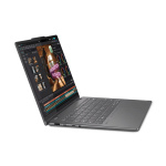 Laptop Lenovo Yoga 7 2-in-1 14IML9, 14" 2.8K (2880x1800) OLED 400nits Glossy / Anti-fingerprint, 100% DCI-P3, 120Hz, Dolby Vision®, DisplayHDR™ True Black 500, TÜV Low Blue Light, Glass, Touch, Intel® Core™ Ultra 7 155H, 16C (6P + 8E + 2LPE) / 22T, Max Turbo up to 4.8GHz, 24MB, video Integrated - imagine 6