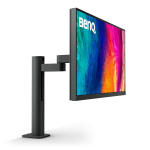 Monitor BenQ 27" PD2705UA - imagine 24