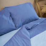 LENJERIE PAT HEINNER KING SIZE BBC, 132TC, IAN - imagine 3