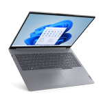 Laptop Lenovo ThinkBook 16 G7 IML; 16" WUXGA; Intel Core Ultra 7 155H; Integrated Intel Arc Graphics; RAM 16GB, SSD 512GB, 3YD DOS - imagine 8