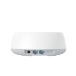 TP-LINK DECO BE25(3-PACK) Sistem Mesh WI-FI 7, BE5000, Dual-Band, standarde wireless: Wi-Fi 7 IEEE 802.11be/ax/ac/n/a 5 GHz, IEEE 802.11be/ax/n/b/g 2.4 GHz, viteze wireless: 5 GHz: 4324 Mbps (802.11be) 2.4 GHz: 688 Mbps (802.11be), Modul router, Mod Access Point, 4 x antene interne, AI-Driven Mesh - imagine 2