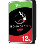 HDD Seagate IronWolf Pro 12TB SATA-III 7200RPM 256MB - imagine 2