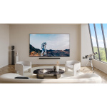Televizor Smart QLED TCL 75C845 190,5 cm (75") 4K Ultra HD Wi-Fi Negru - imagine 8