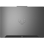 Laptop Gaming ASUS ROG TUF A15, FA507NVR-LP097, 15.6-inch, FHD (1920 x 1080) 16:9, , AMD Ryzen™ 7 7435HS Mobile Processor 3.1GHz (20MB Cache, up to 4.5 GHz, 8 cores, 16 Threads), , NVIDIA® GeForce RTX™ 4060 Laptop GPU (233 AI TOPs), 144Hz, 2x SO-DIMM slots, DDR5 16GB, 512GB PCIe® 4.0 NVMe™ M.2 SSD - imagine 3