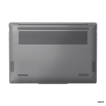 Laptop Lenovo Yoga Pro 7 14AHP9, 14.5" 3K (3072x1920) IPS 400nits Anti-glare, 100% P3, 100% sRGB, 120Hz, Eyesafe®, Dolby® Vision®, TCON, AMD Ryzen™ 7 8845HS (8C / 16T, 3.8 / 5.1GHz, 8MB L2 / 16MB L3), video NVIDIA® GeForce RTX™ 3050 6GB GDDR6, RAM 16GB Soldered LPDDR5x-6400, Memory soldered to - imagine 4