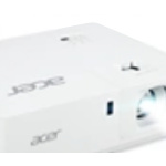 Proiector ACER PL6510, 5.500 lumeni/ 4.400 lumeni Eco, FHD 1920*1080, up to 4K 3840* 2160, 16:9/ 4:3, 2.000.000:1, zoom 1.6x, dimensiune maxima imagine 300", distanta maxima de proiectie 9.3 m, boxe 2* 10W, laser 20.000- 30.000 ore, 28- 31 dB, 6 kg, 2* D-sub, RCA, S- video, HDMI*2, MHL, PC audio - imagine 3