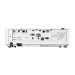 Proiector Epson EB-L530U, 3LCD, 5.200 lumeni/ 3.640 lumeni ecomode, WUXGA 1920* 1200, 16:10, 2.500.000:1, laser 20.000 ore/ 30.000 ore Ecomode, zoom 1.6, dimensiune maxima imagine 500", distanta maxima de proiectie 23.8 m, USB 2.0-A, USB 2.0, RS-232C, Ethernet interface (100 Base-TX / 10 Base-T) - imagine 2