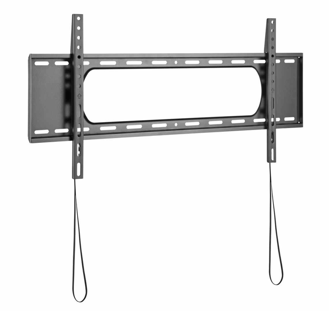 overlay_4ff8ce96362968a371cac46f7a23c56b Suport TV de perete Serioux TV73-48F, compatibilitate dimensiune ecran: 43"-90", compatibilitate VESA:50x50, 75x75, 100x100, 100x150, 150x100, 100x200, 200x100, 150x150, 200x200, 200x300, 300x200, 200x400, 400x200, 300x300, 300x400, 400x300, 600x200, 400x400, 600x300, 600x400, 700x400, 800x400 - imagine 1