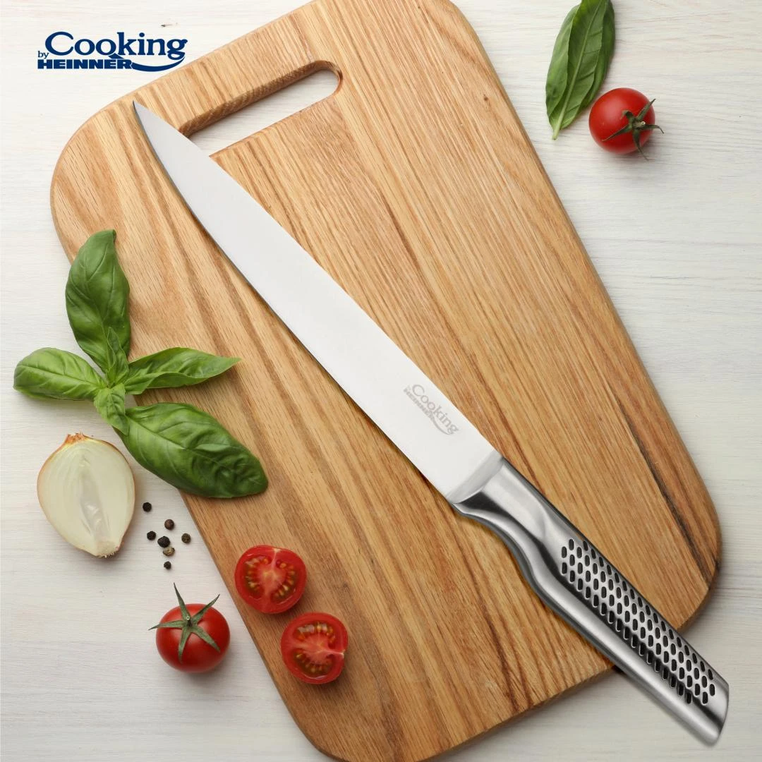 overlay_501038c5f84199bcb30cdbd6edc9136d CUTIT FELIERE 20 CM, SKYLINE, COOKING BY HEINNER - imagine 1