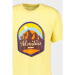 TRICOU MAIN COLLECTION 3 XL
