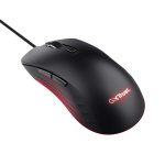 Mouse Trust GXT924 YBAR+ 25600 DPI, negru - imagine 4