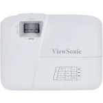 Videoproiector ViewSonic PA504W, WXGA 1280* 800, 4.000 lumeni, 22.000:1, lampa 6.000- 15.000 ore Ecomode, zoom optic 1.3x, dimensiune imagine 300", distanta proiectare 0.78m-10.14 m, 27- 31 dB, component, compozit, 2* HDMI, audio in/ out, USB Tip A (Alimentare): 1 (5V/1.5A), difuzor 10W, RS232 - imagine 3