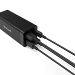 Incarcator PDHC2 65W 2xPD 2xQC3.0 - imagine 3