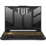 Laptop Gaming ASUS ROG TUF F15, FX507ZC4-HN334, 15.6-inch, FHD (1920 x 1080) 16:9, , 12th Gen Intel® Core™ i5-12500H Processor 2.5 GHz (18M Cache, up to 4.5 GHz, 12 cores: 4 P-cores and 8 E-cores), Intel® Iris Xᵉ Graphics, NVIDIA® GeForce RTX™ 3050 Laptop GPU , 144Hz, 2x SO-DIMM slots, DDR4 16GB - imagine 2