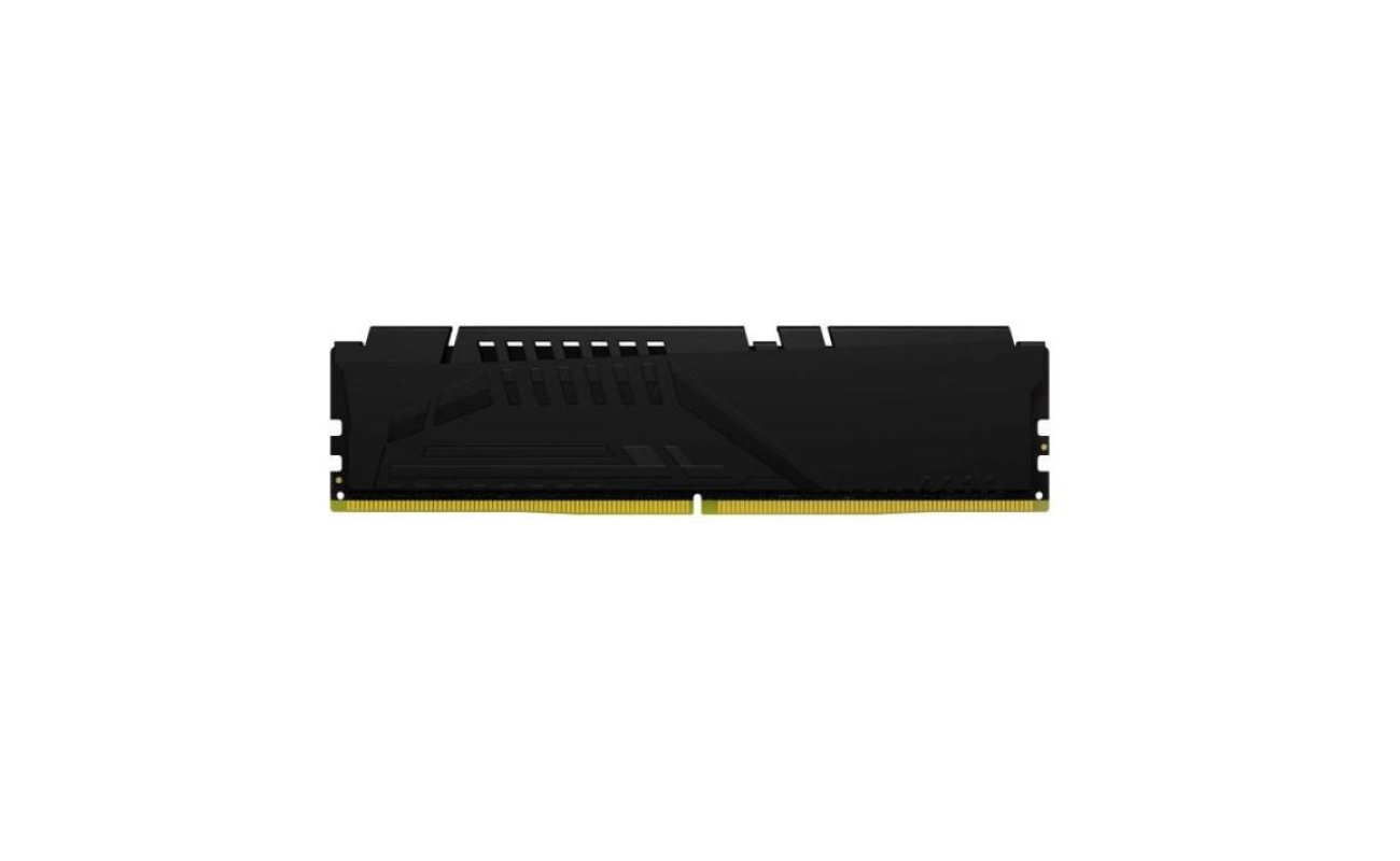 Memorie RAM Kingston, DIMM, DDR5, 32GB, 5600MHz, CL40, 1.25V - imagine 9